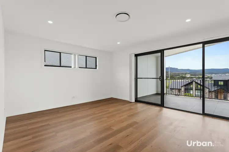 Third view of Homely semi-detached listing, 14 Araluen Terrace, Tullimbar NSW 2527