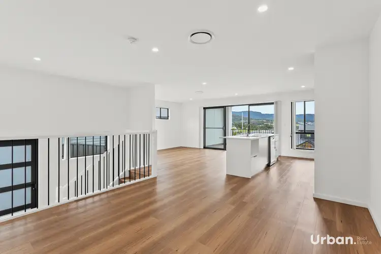 Fourth view of Homely semi-detached listing, 14 Araluen Terrace, Tullimbar NSW 2527