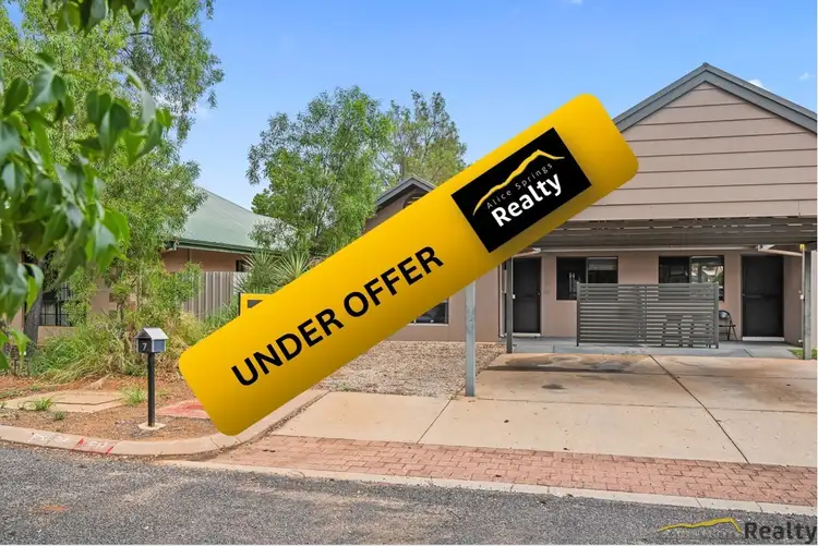7 Ochre Court, Gillen NT 870