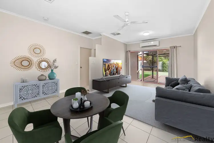 Second view of Homely unit listing, 7 Ochre Court, Gillen NT 870