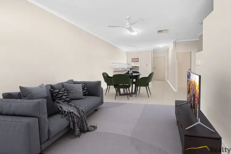 Third view of Homely unit listing, 7 Ochre Court, Gillen NT 870