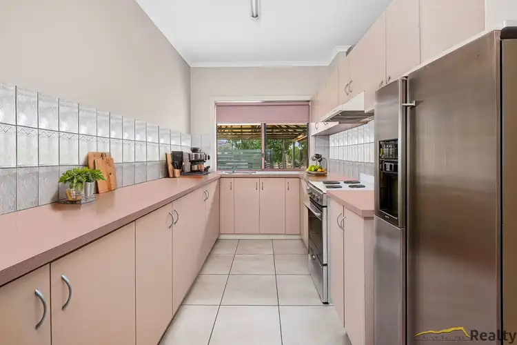 Fourth view of Homely unit listing, 7 Ochre Court, Gillen NT 870