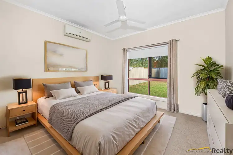 Fifth view of Homely unit listing, 7 Ochre Court, Gillen NT 870