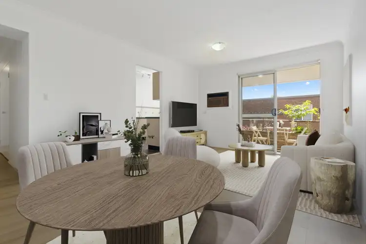 11/610-612 Blaxland Road, Eastwood NSW 2122