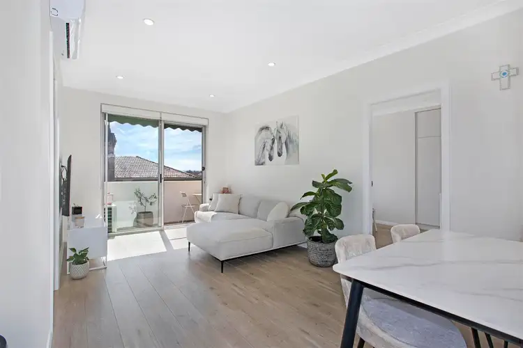 7/24 King Street, Ashfield NSW 2131