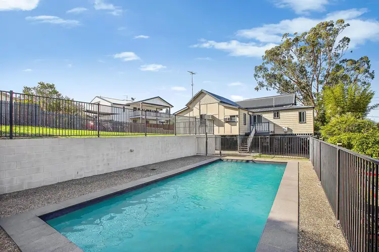 93 Rundle Street, Wandal QLD 4700