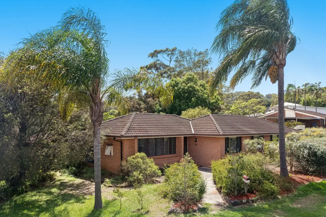 Main view of Homely house listing, 22 Premier Way, Bateau Bay NSW 2261