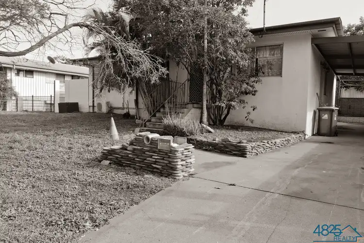 Main view of Homely house listing, 36 Fisher Drive, Mount Isa QLD 4825