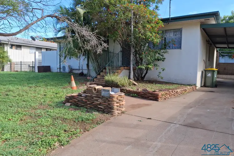 36 Fisher Drive, Mount Isa QLD 4825