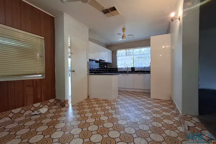 Third view of Homely house listing, 36 Fisher Drive, Mount Isa QLD 4825
