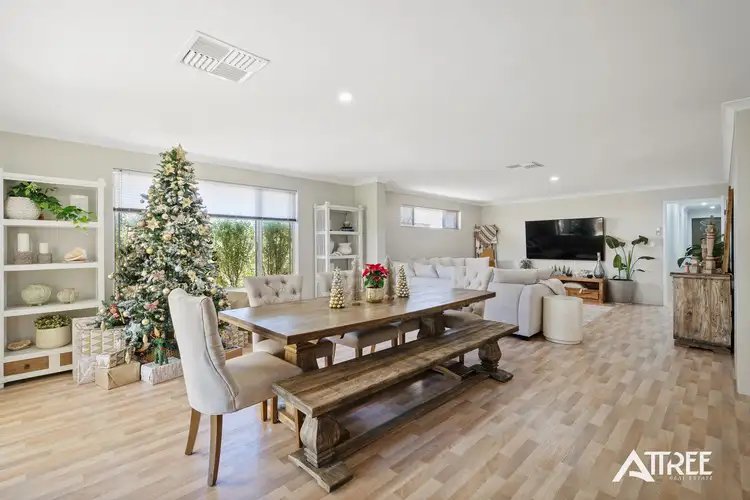 Third view of Homely house listing, 70 Veterans Drive, Byford WA 6122