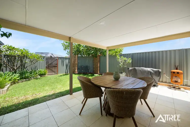 Fourth view of Homely house listing, 70 Veterans Drive, Byford WA 6122