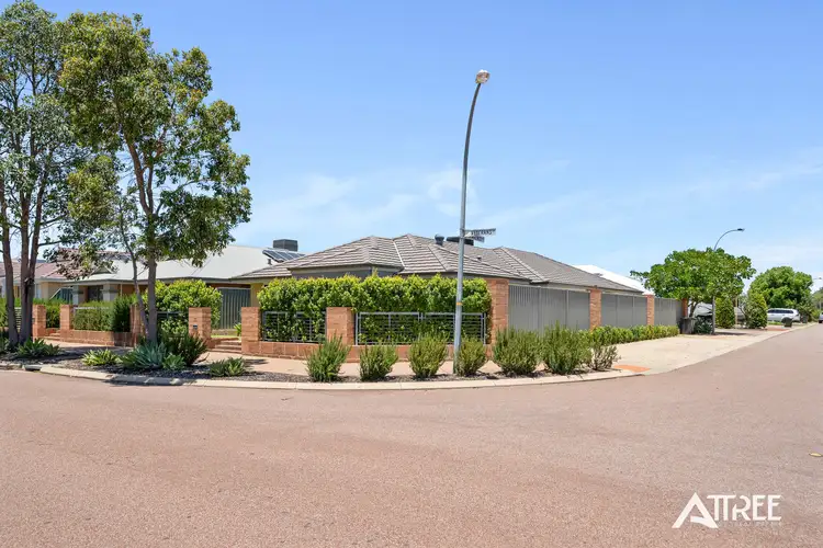 Fifth view of Homely house listing, 70 Veterans Drive, Byford WA 6122
