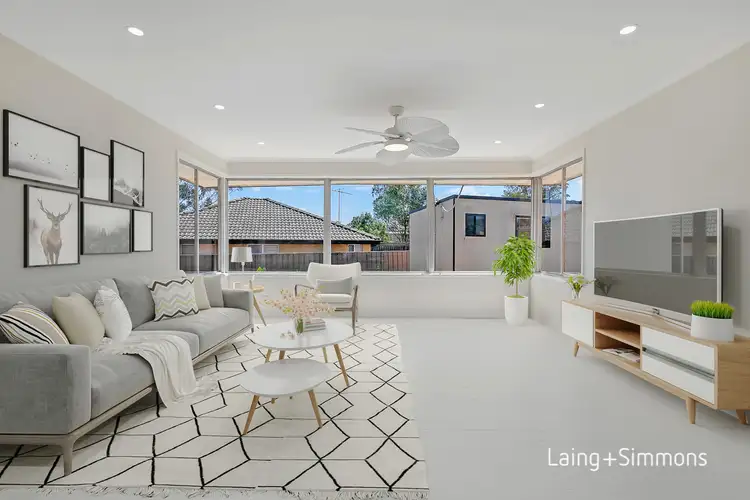 Third view of Homely house listing, 9 Self Place, Shalvey NSW 2770