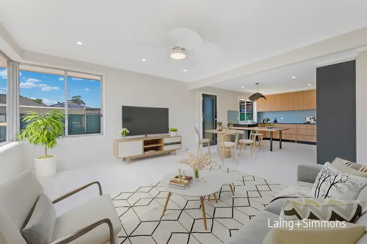Fourth view of Homely house listing, 9 Self Place, Shalvey NSW 2770