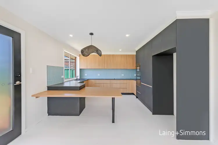 Fifth view of Homely house listing, 9 Self Place, Shalvey NSW 2770