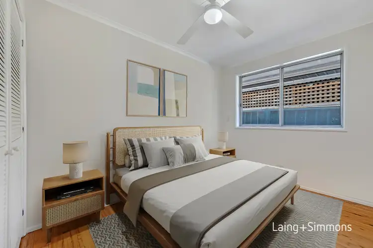 Sixth view of Homely house listing, 9 Self Place, Shalvey NSW 2770