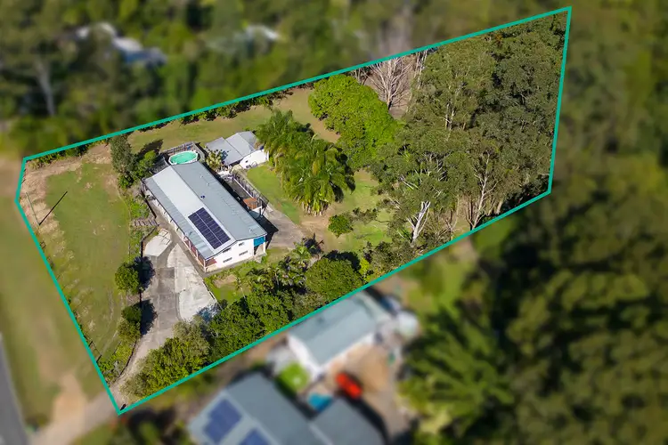 260-264 Diddillibah Road, Diddillibah QLD 4559