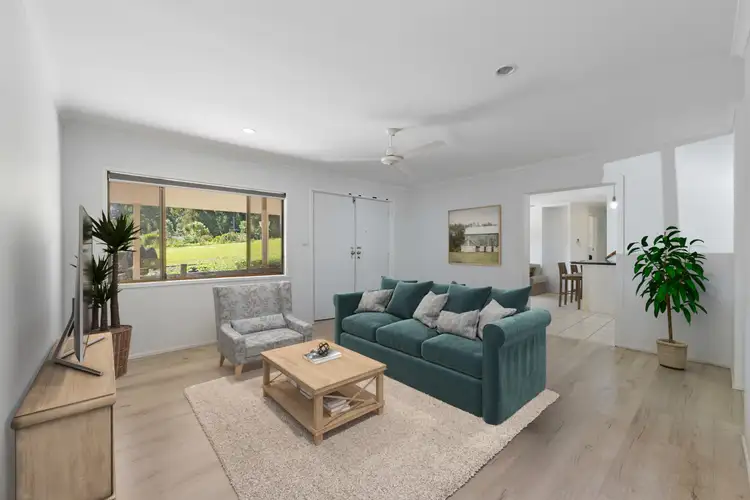 Fifth view of Homely house listing, 260-264 Diddillibah Road, Diddillibah QLD 4559