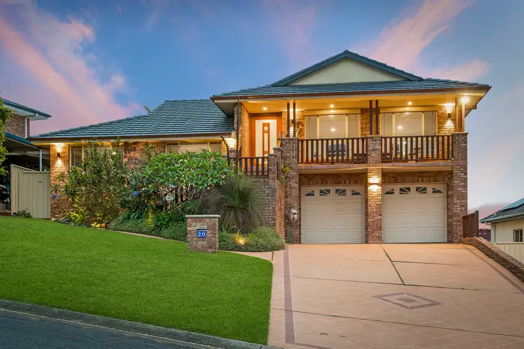 20 Burrawong Drive, Port Macquarie NSW 2444