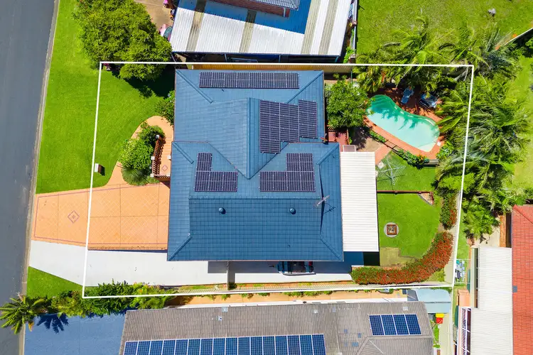 Fourth view of Homely house listing, 20 Burrawong Drive, Port Macquarie NSW 2444