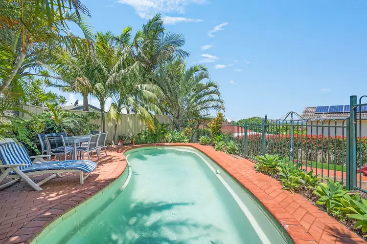 Fifth view of Homely house listing, 20 Burrawong Drive, Port Macquarie NSW 2444