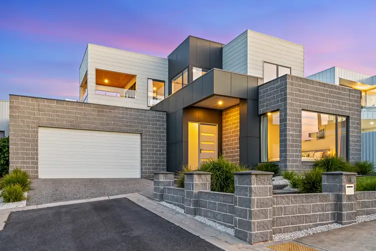 Main view of Homely house listing, 3 Brebner Close, Warrnambool VIC 3280