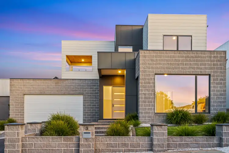 Second view of Homely house listing, 3 Brebner Close, Warrnambool VIC 3280