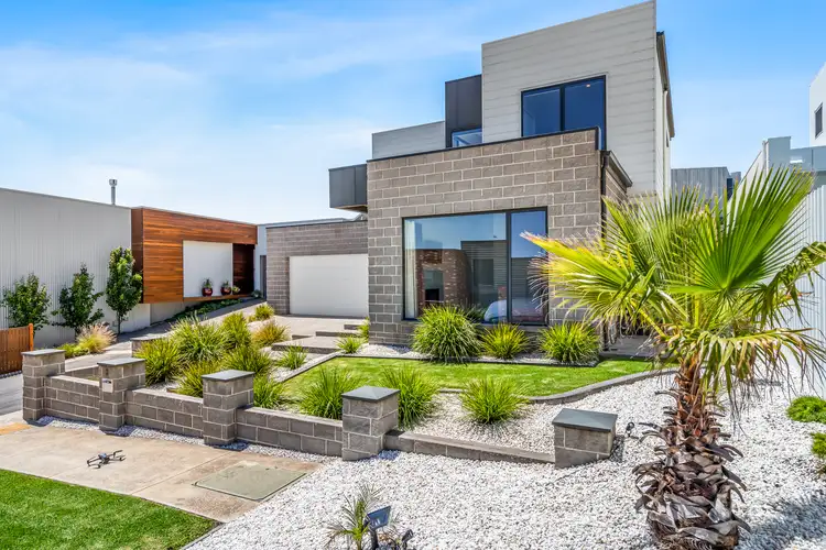 Third view of Homely house listing, 3 Brebner Close, Warrnambool VIC 3280