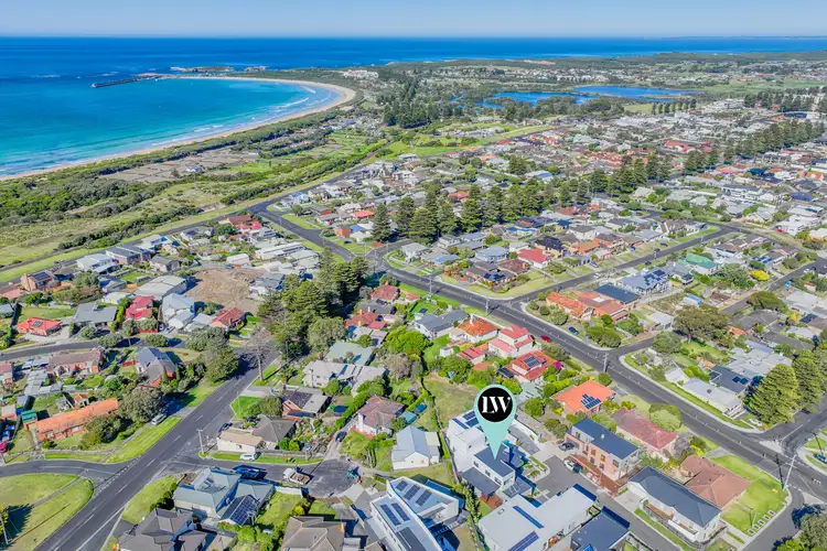 Fifth view of Homely house listing, 3 Brebner Close, Warrnambool VIC 3280