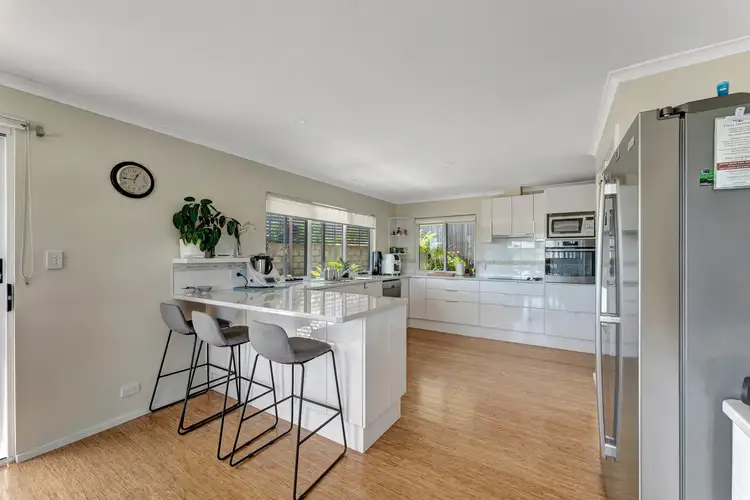 Fourth view of Homely house listing, 17 Tomarah Crescent, Devonport TAS 7310