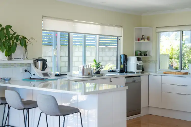 Fifth view of Homely house listing, 17 Tomarah Crescent, Devonport TAS 7310