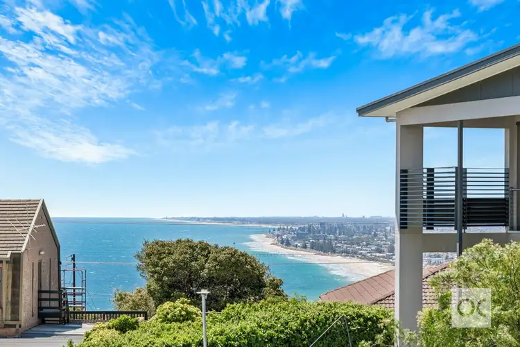 Second view of Homely house listing, 43a Trumara Road, Marino SA 5049