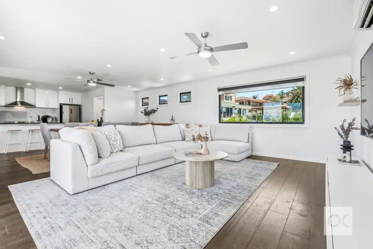 Fourth view of Homely house listing, 43a Trumara Road, Marino SA 5049