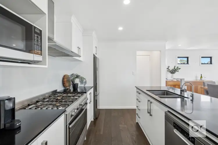 Fifth view of Homely house listing, 43a Trumara Road, Marino SA 5049