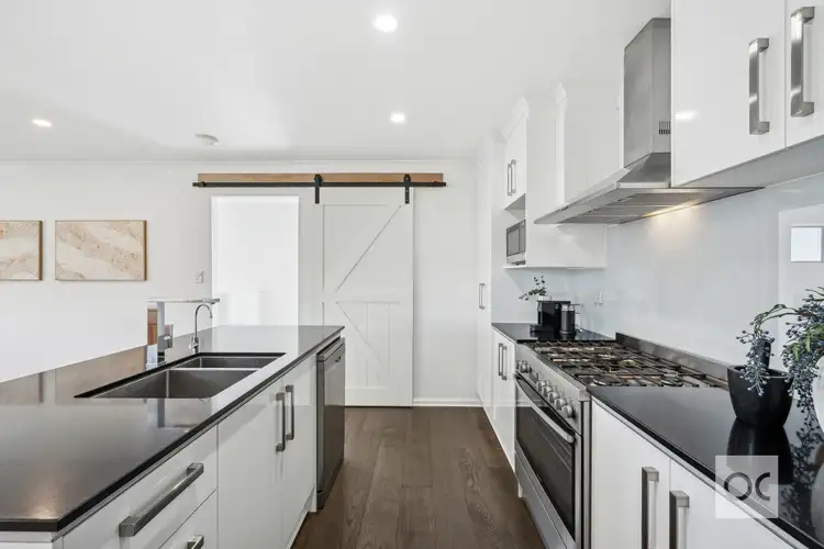 Sixth view of Homely house listing, 43a Trumara Road, Marino SA 5049