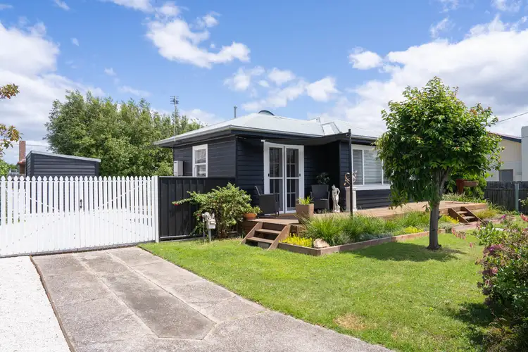 Main view of Homely house listing, 11 Smith Street, Devonport TAS 7310