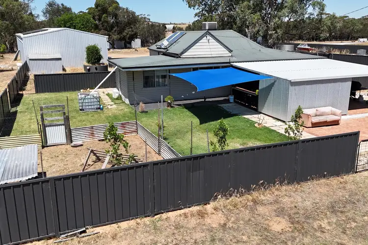409 Northam-York Road, Muluckine WA 6401