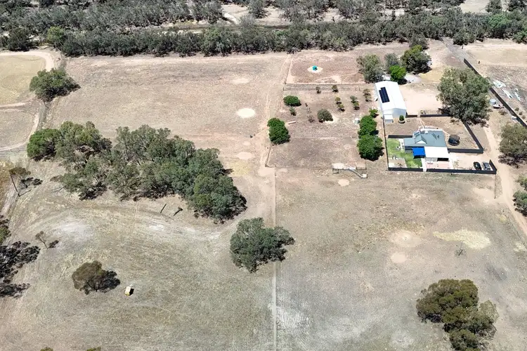 Third view of Homely rural property listing, 409 Northam-York Road, Muluckine WA 6401