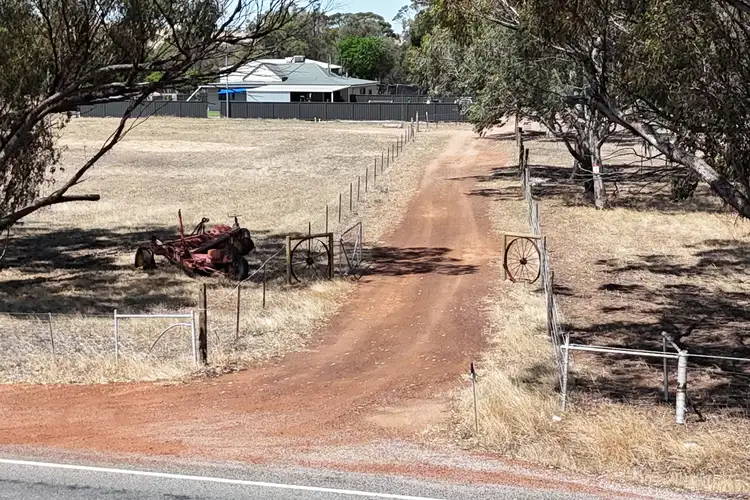 Fifth view of Homely rural property listing, 409 Northam-York Road, Muluckine WA 6401