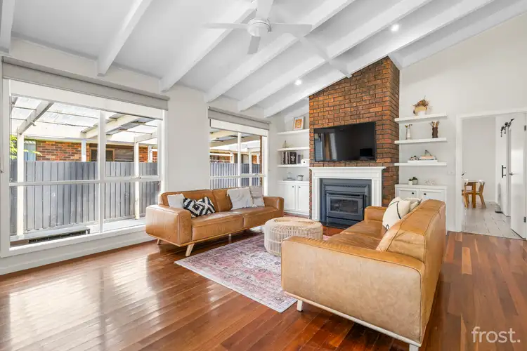 Second view of Homely house listing, 24 Gael Court, Mernda VIC 3754