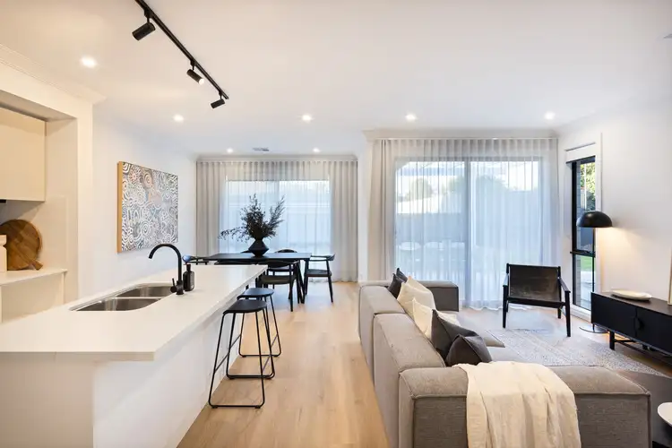 Main view of Homely house listing, 59A Weroona Avenue, Park Holme SA 5043
