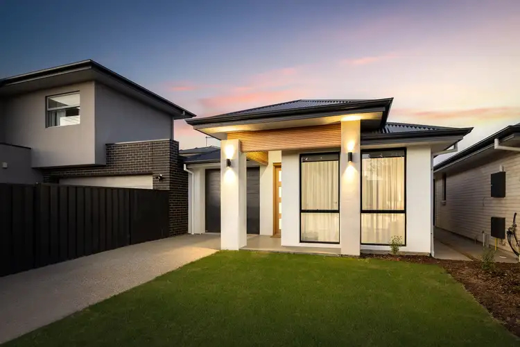 Third view of Homely house listing, 59A Weroona Avenue, Park Holme SA 5043