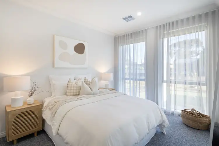 Fifth view of Homely house listing, 59A Weroona Avenue, Park Holme SA 5043