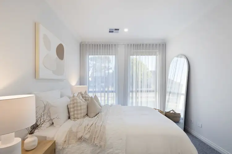 Sixth view of Homely house listing, 59A Weroona Avenue, Park Holme SA 5043