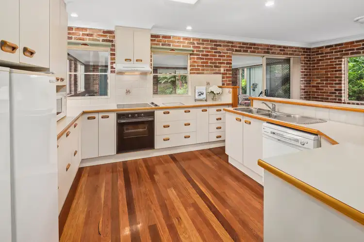 Third view of Homely house listing, 4 Cocos Palm Close, Boambee East NSW 2452