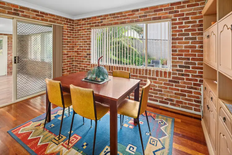 Fourth view of Homely house listing, 4 Cocos Palm Close, Boambee East NSW 2452