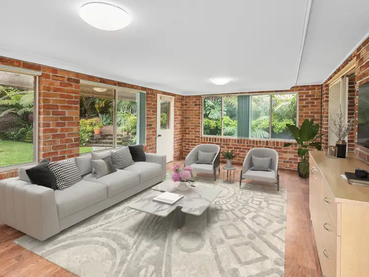 Fifth view of Homely house listing, 4 Cocos Palm Close, Boambee East NSW 2452