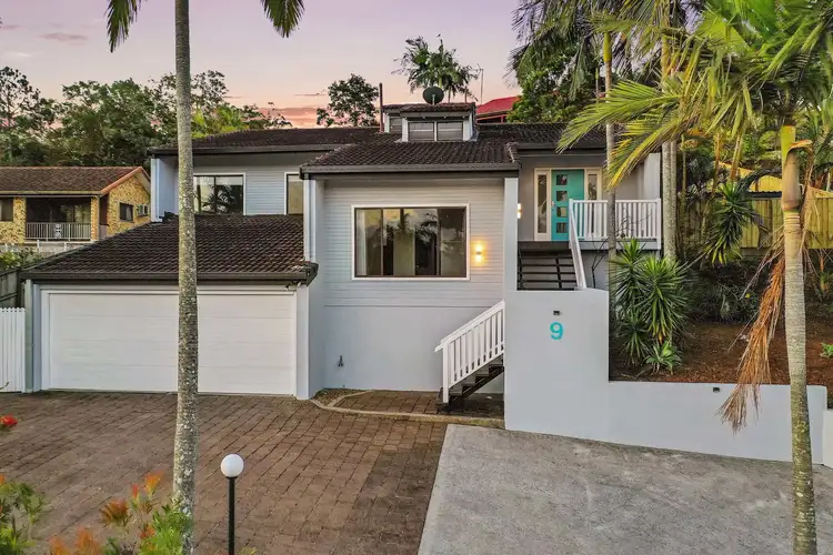 9 Willamulka Avenue, Ashmore QLD 4214