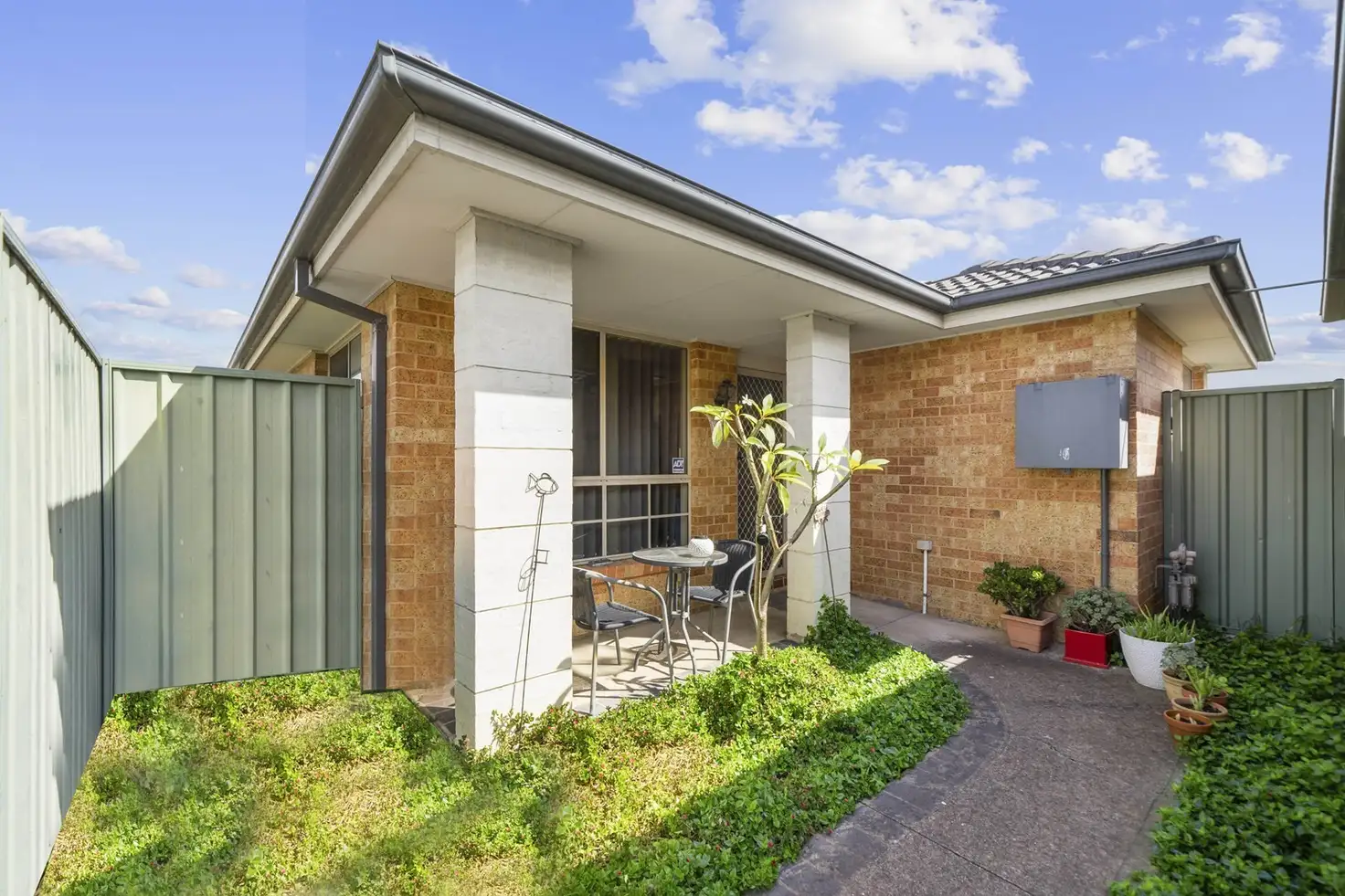 Main view of Homely house listing, 15/2-4 Meacher Street, Mount Druitt NSW 2770